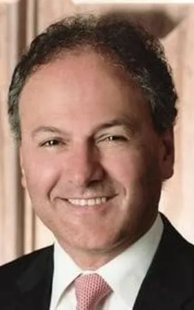 Ronald A. DiNicola