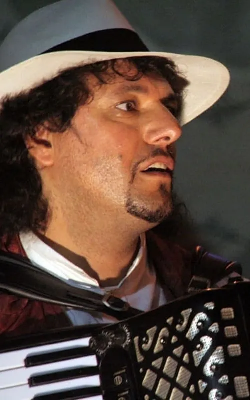 Santino Spinelli