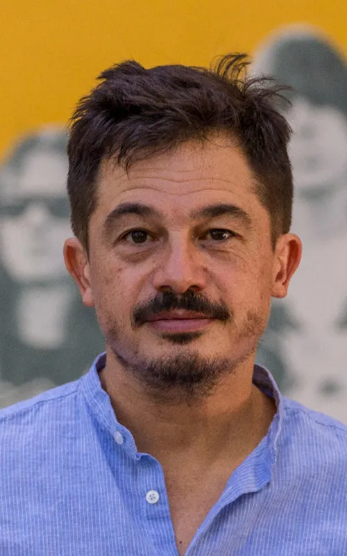 Paulo Pécora