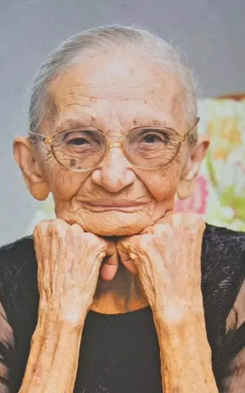 Elizabeth Teixeira