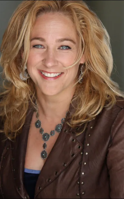 Susan Johnston
