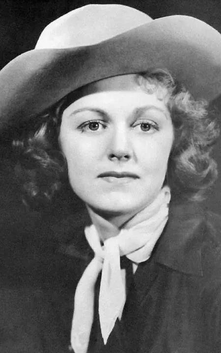 Dorothy Fay