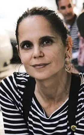 Marichu Sanz