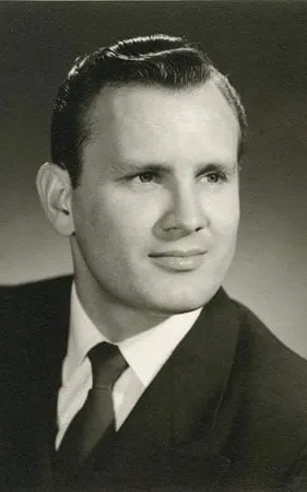 Robert B. Shepard