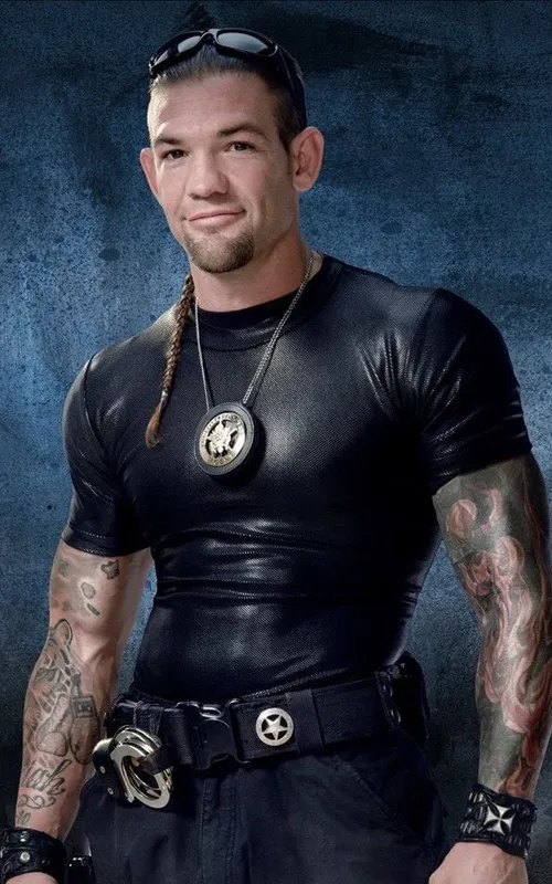 Leland Chapman