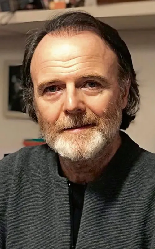 Luis Machín