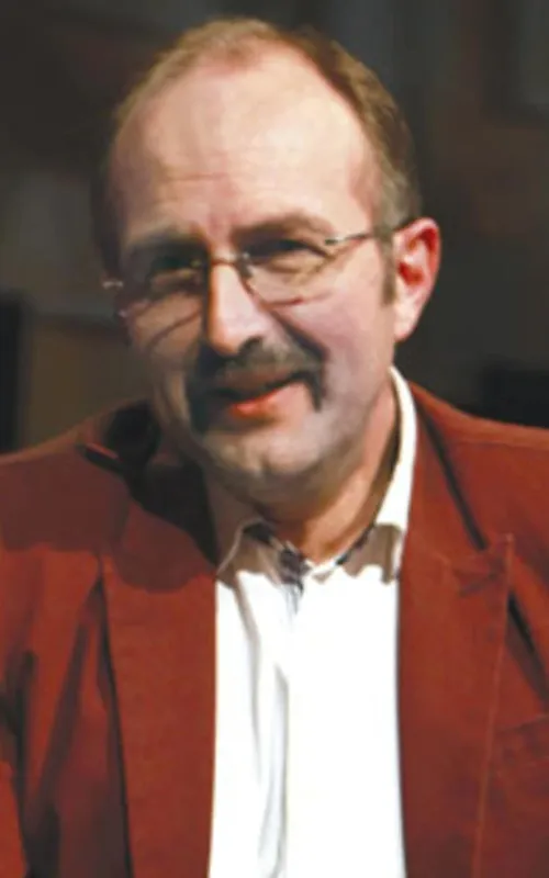 Predrag Smiljković