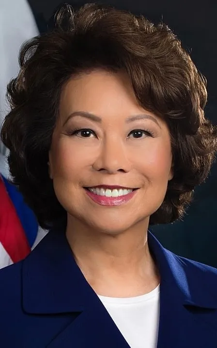 Elaine Chao