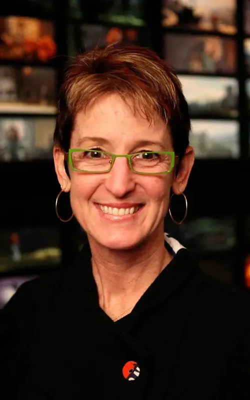 Tia W. Kratter