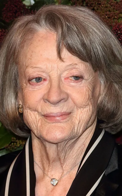 Maggie Smith