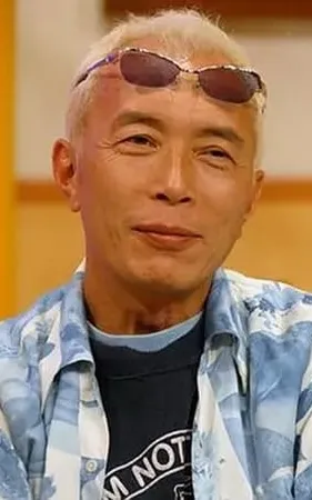 George Tokoro