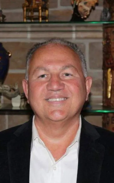 John Ventre