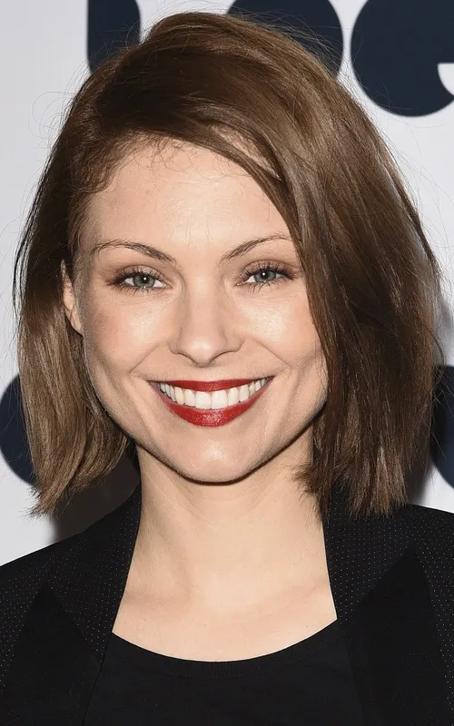 MyAnna Buring