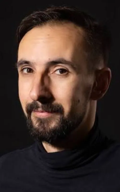Dainius Tarutis