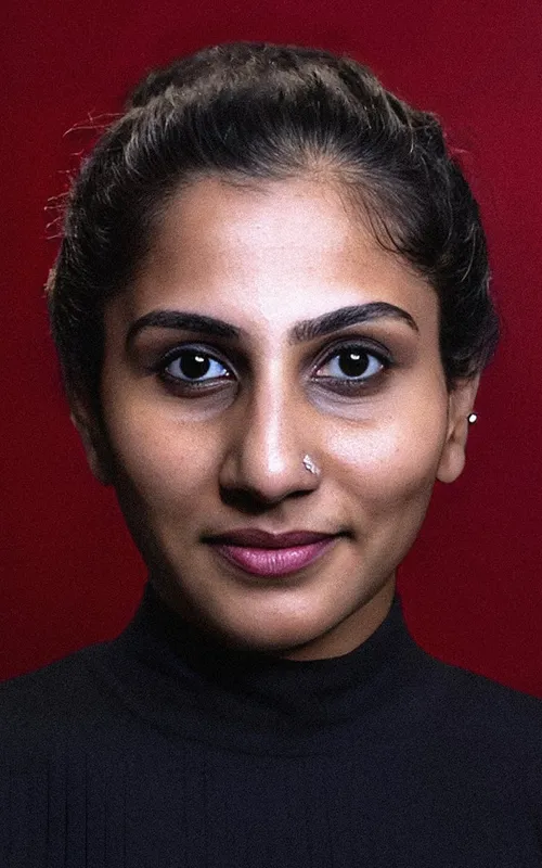 Devaki Rajendran