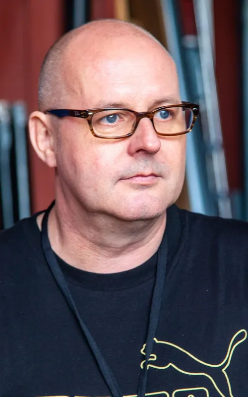 Göran Fritzon