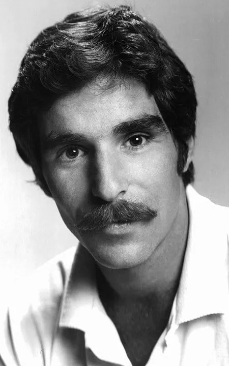 Harry Reems