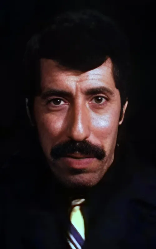 Yahia Benmabrouk