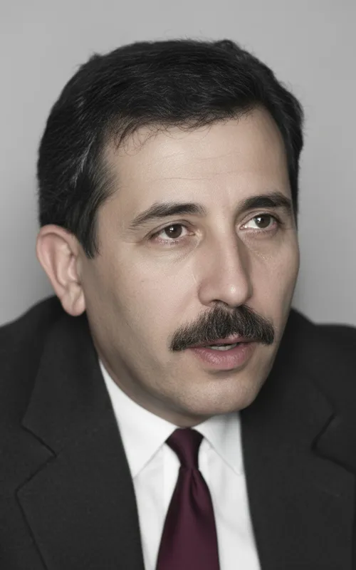 Semih Evin