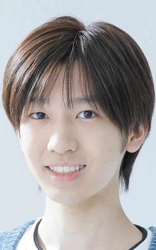 Shoki Tsuru