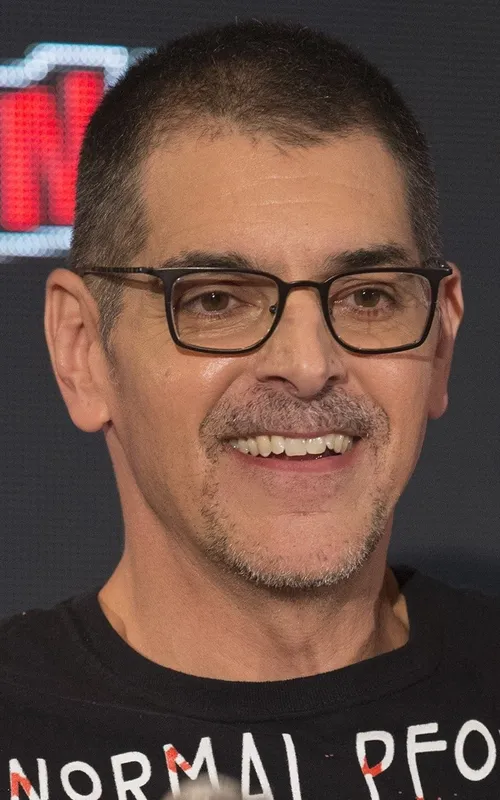 Don Mancini