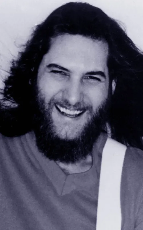 Steve Cropper