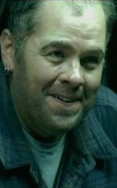 Mikey Wiseman