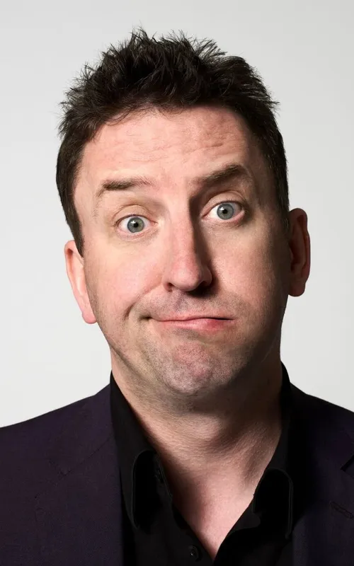 Lee Mack