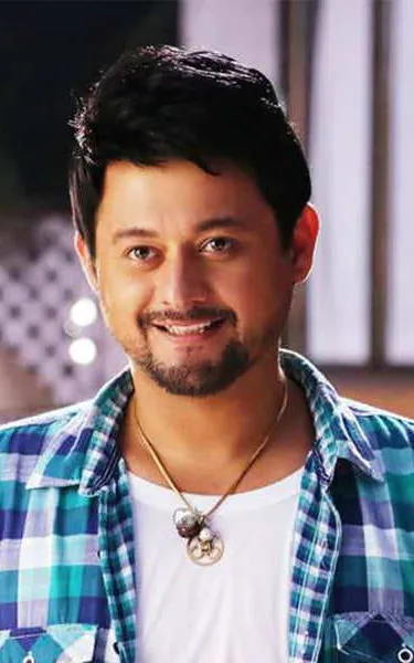 Swapnil Joshi