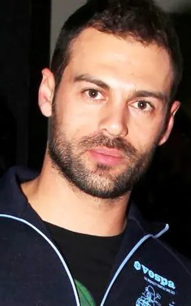 Kostas Grekas