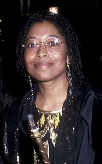 Alice Walker