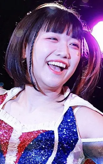 Momoka Hanazono