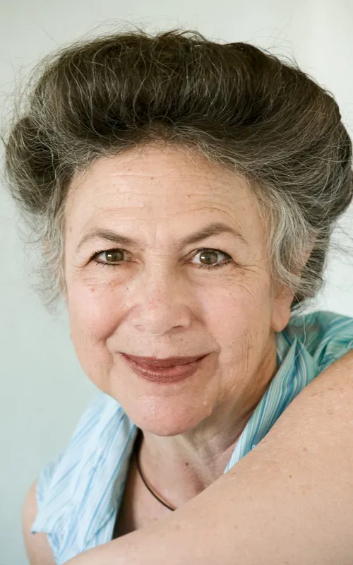 Rhoda Pell