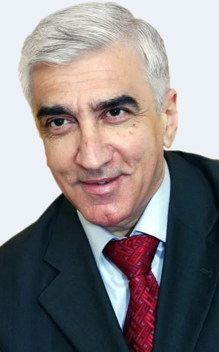 Ilham Namig Kamal