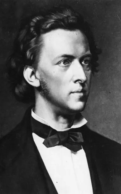 Frédéric Chopin