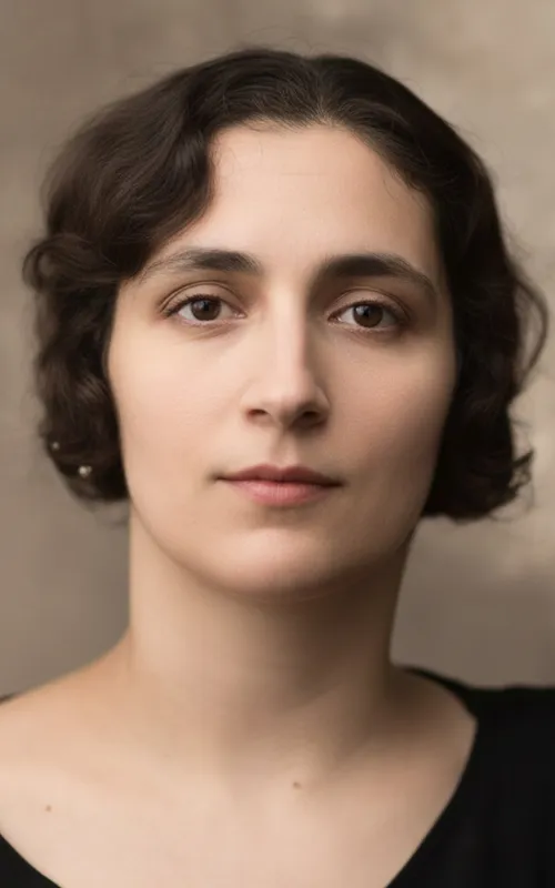 Araksi Hebo