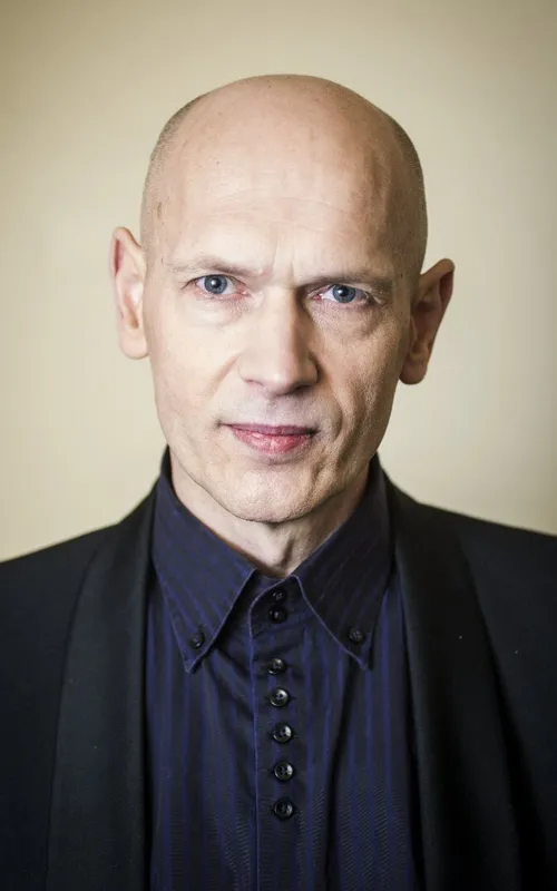 Povilas Budrys