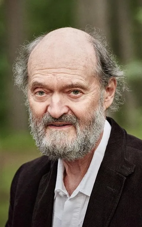 Arvo Pärt