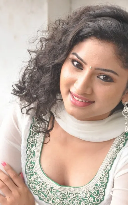 Vishnu Priya