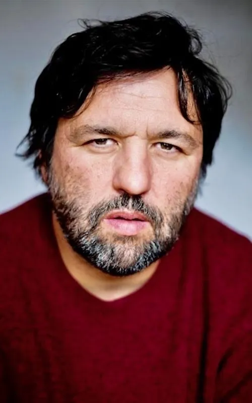 Gaëtan Lejeune