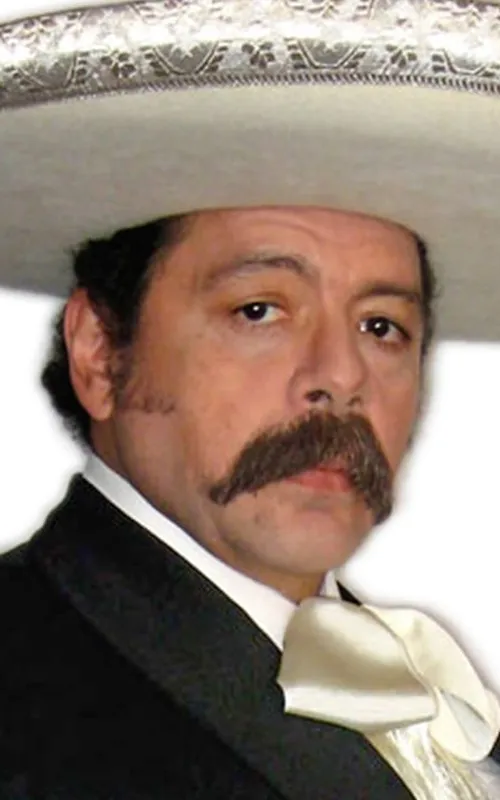 Alberto Ángel "El Cuervo"