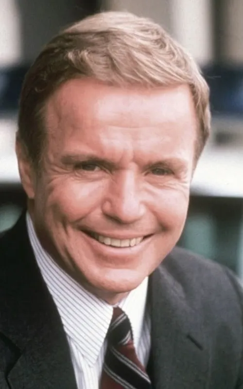 Richard Jaeckel