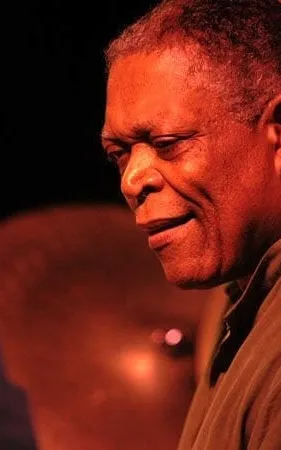 Billy Hart