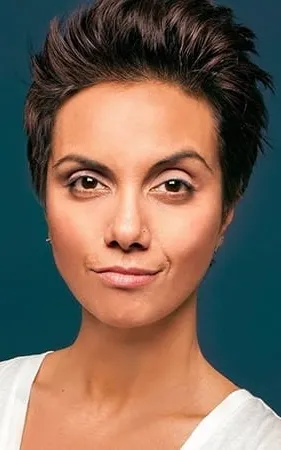 Fawzia Mirza