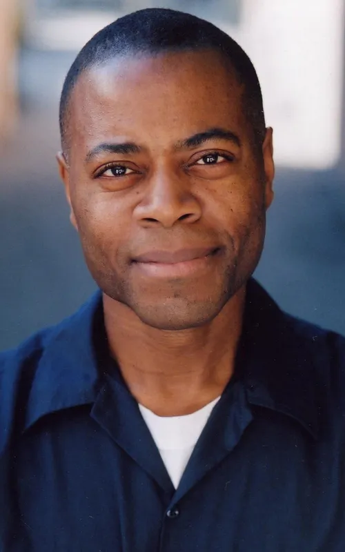 Terry Woodberry