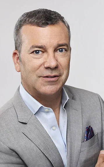 Jon Wertheim