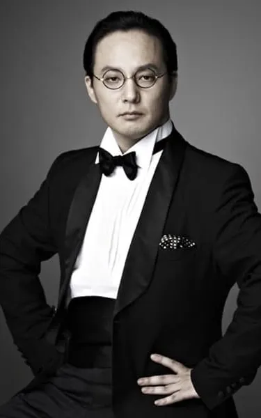 Shin Hae-chul