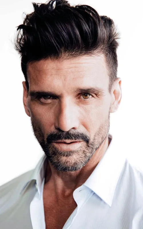 Frank Grillo