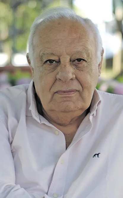 Carlos Matos Gomes