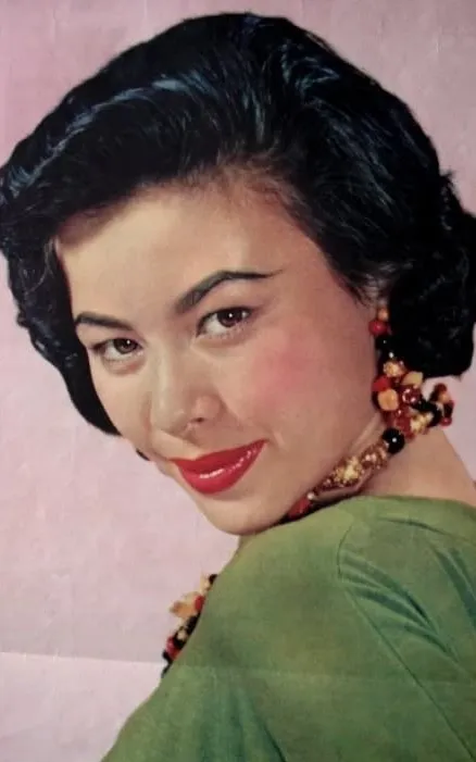 Helen Hsia Hau-Lan